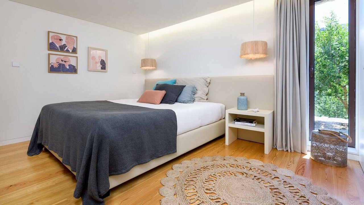 Photo of Bedroom in Cotas