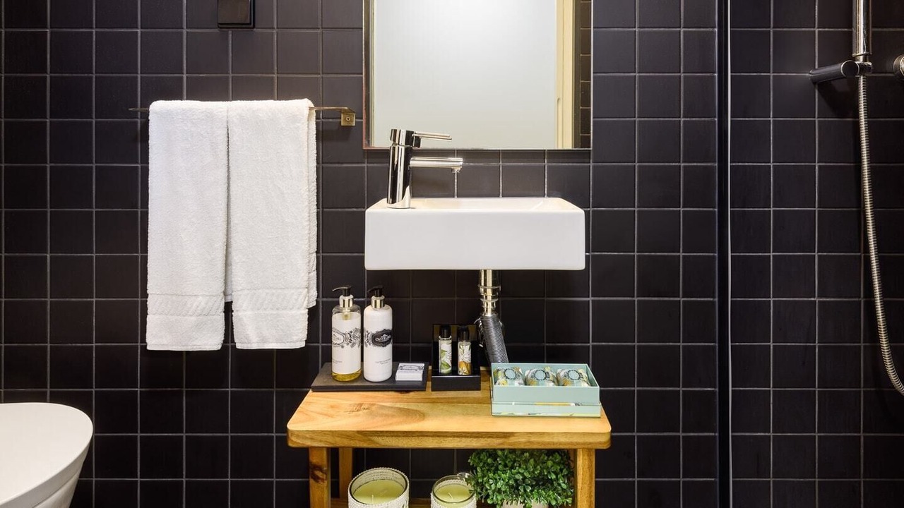 Photo of Bathroom in Cotas