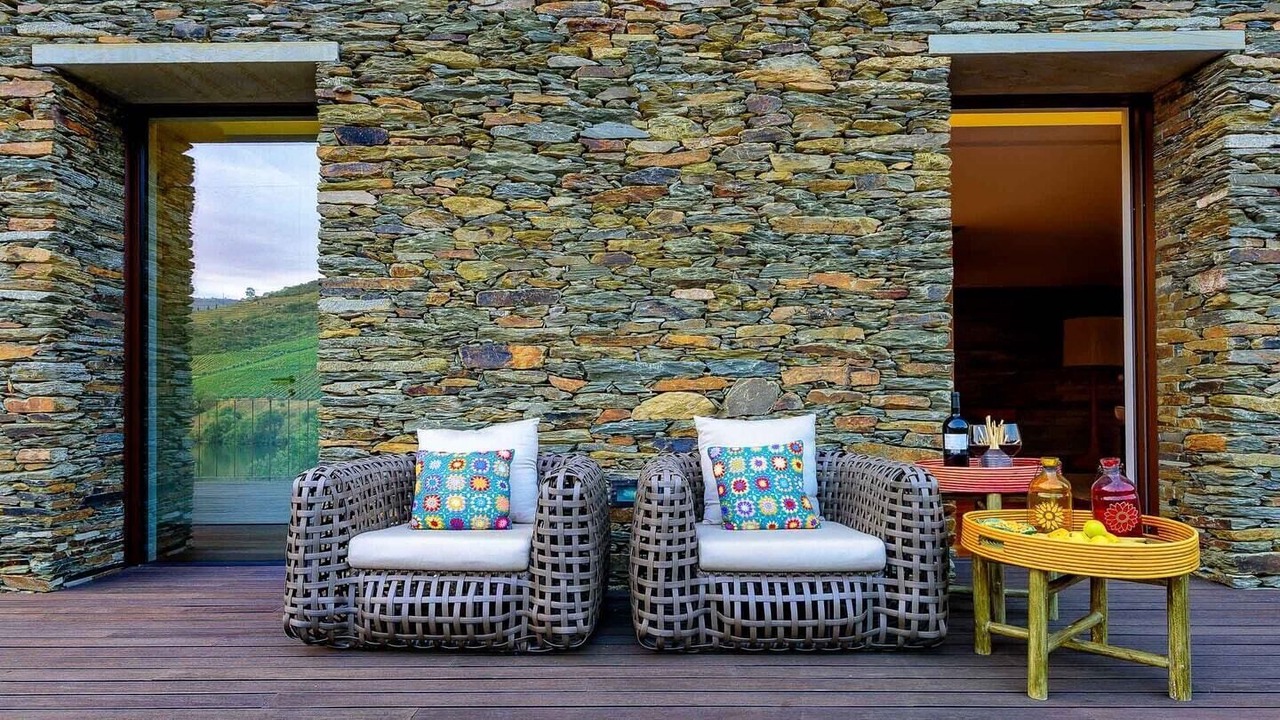 Photo of Patio Balcony in Cotas