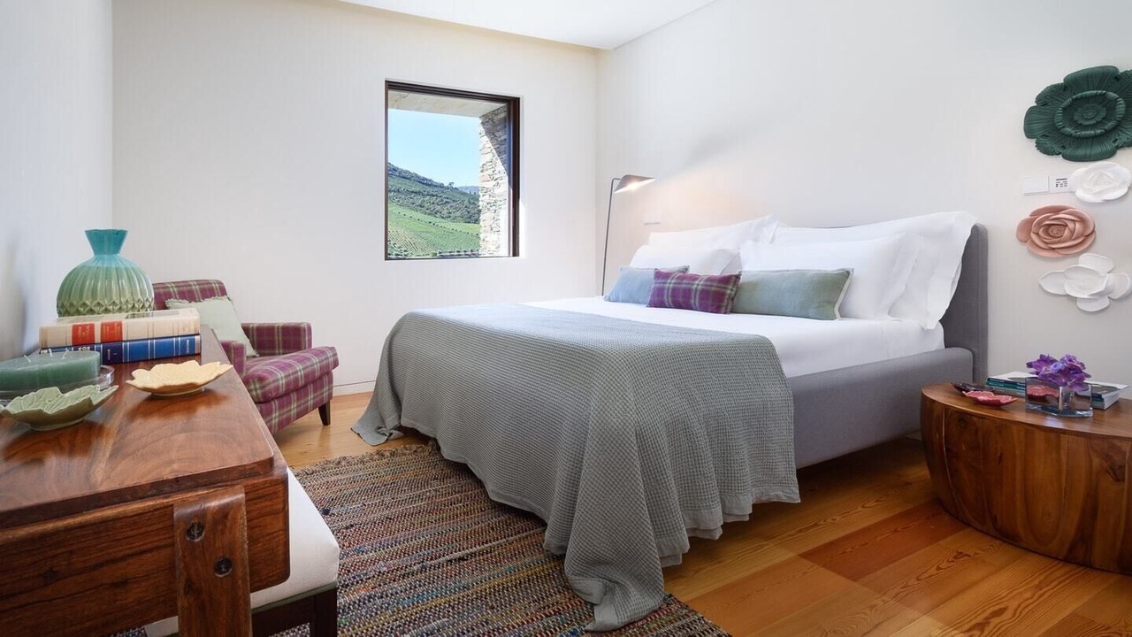 Photo of Bedroom in Cotas