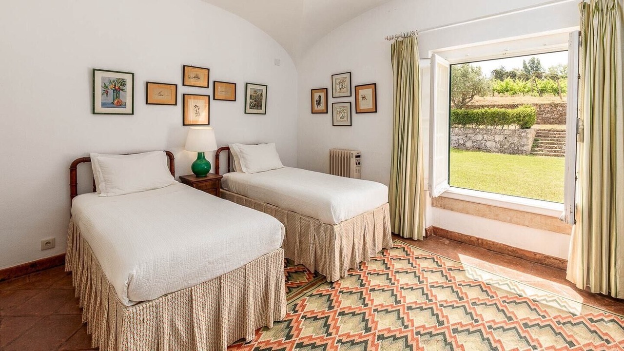 Photo of Bedroom in Aldeia de Irmaos