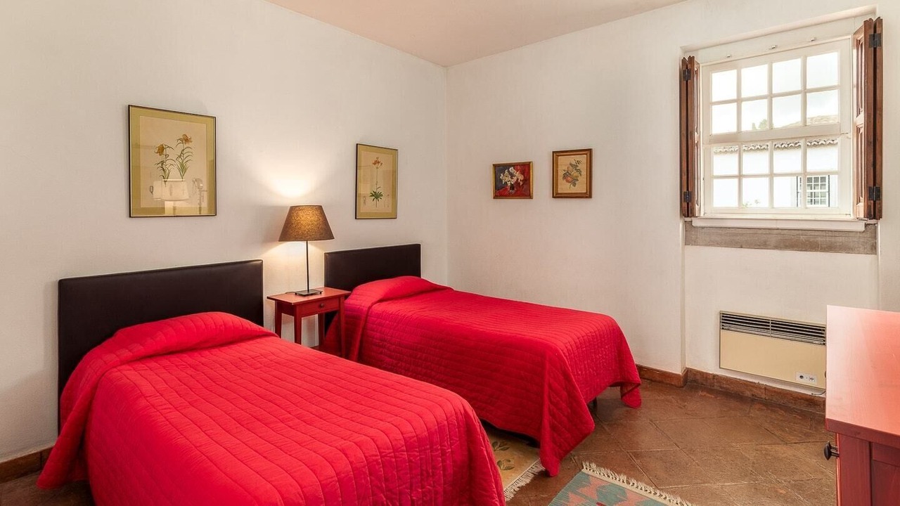Photo of Bedroom in Aldeia de Irmaos