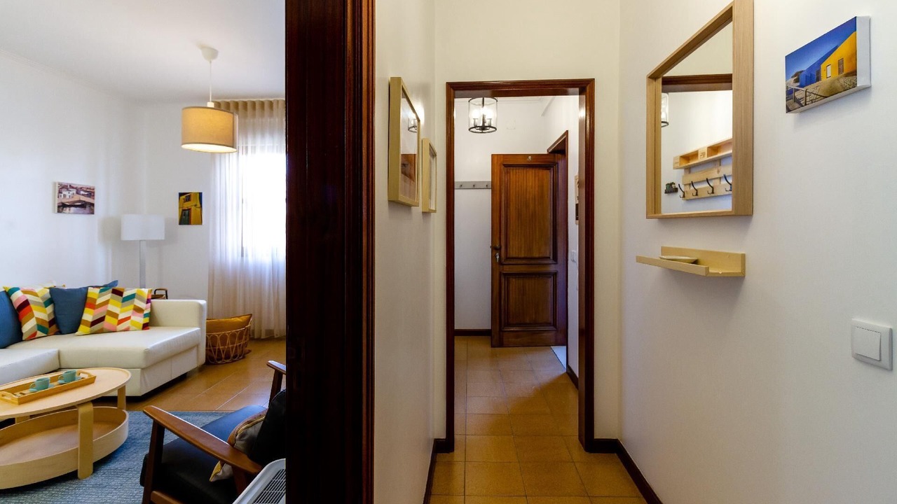 Photo of Livingroom in Sao Jacinto