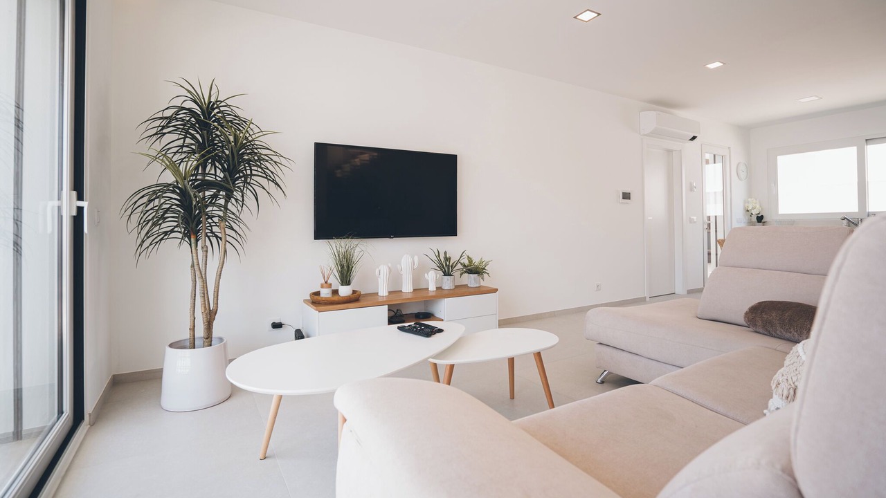 Photo of Livingroom in Atalaia