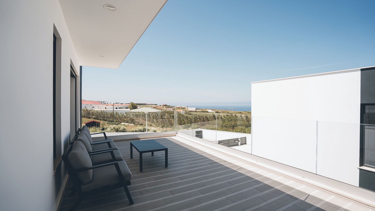 Photo of Patio Balcony in Atalaia