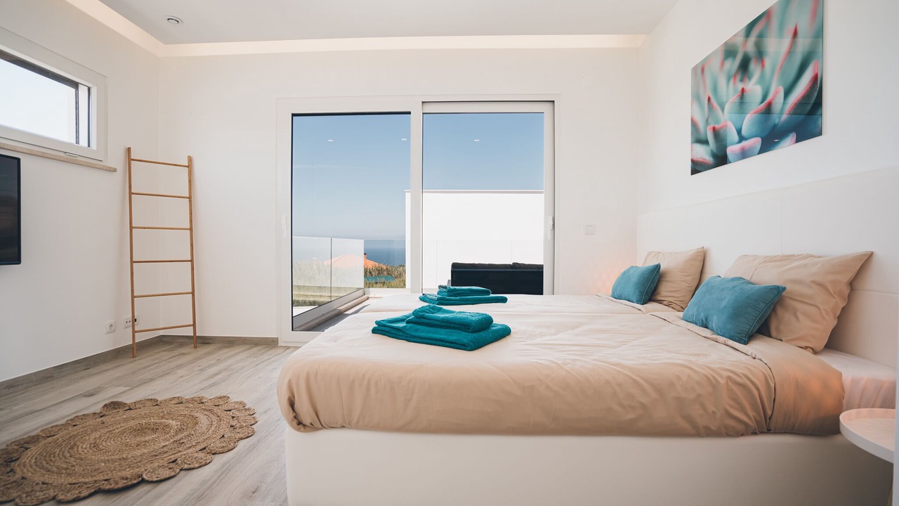 Photo of Bedroom in Atalaia