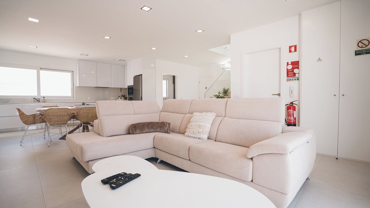 Photo of Livingroom in Atalaia