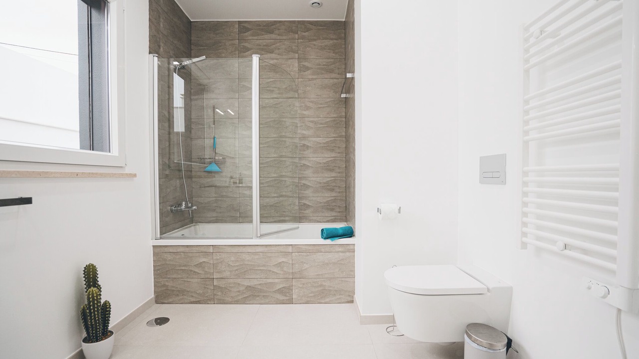 Photo of Bathroom in Atalaia