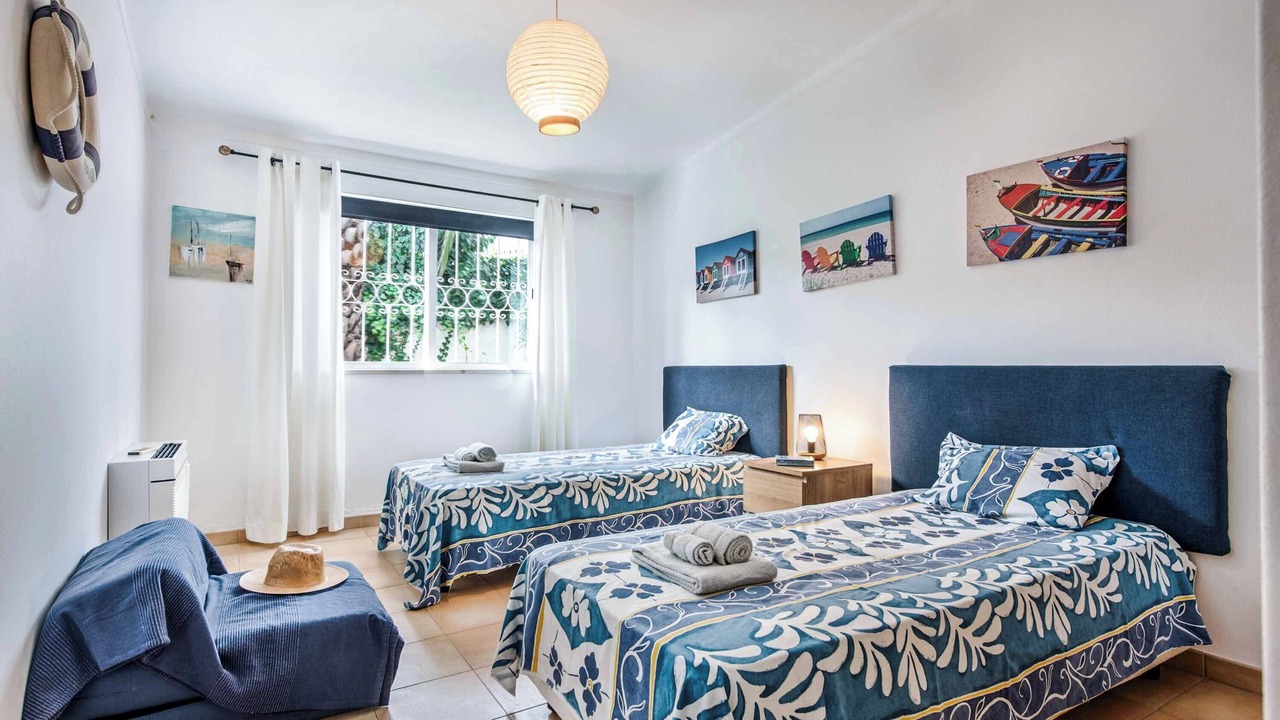 Photo of Bedroom in Albufeira