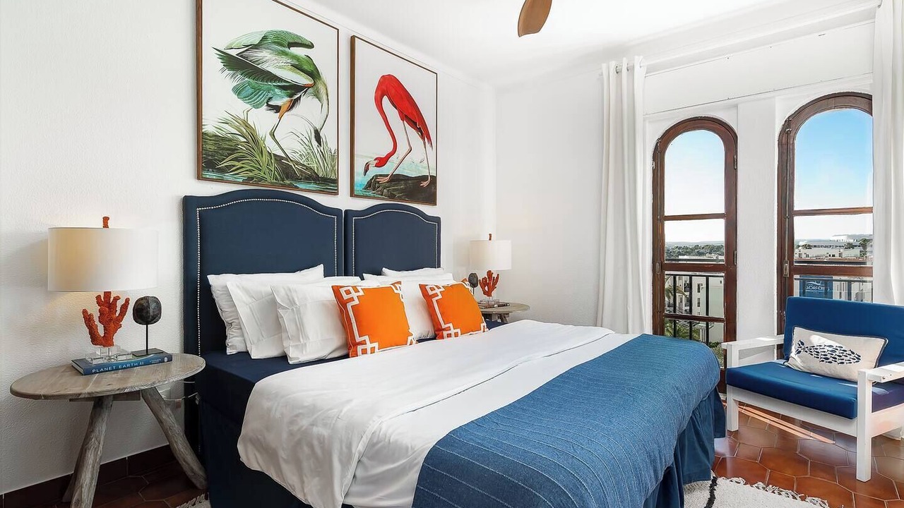 Photo of Bedroom in Alvor