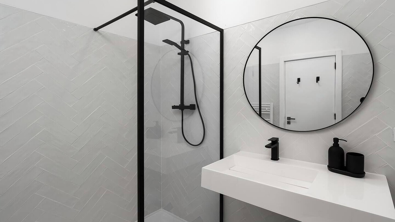 Photo of Bathroom in Alvor