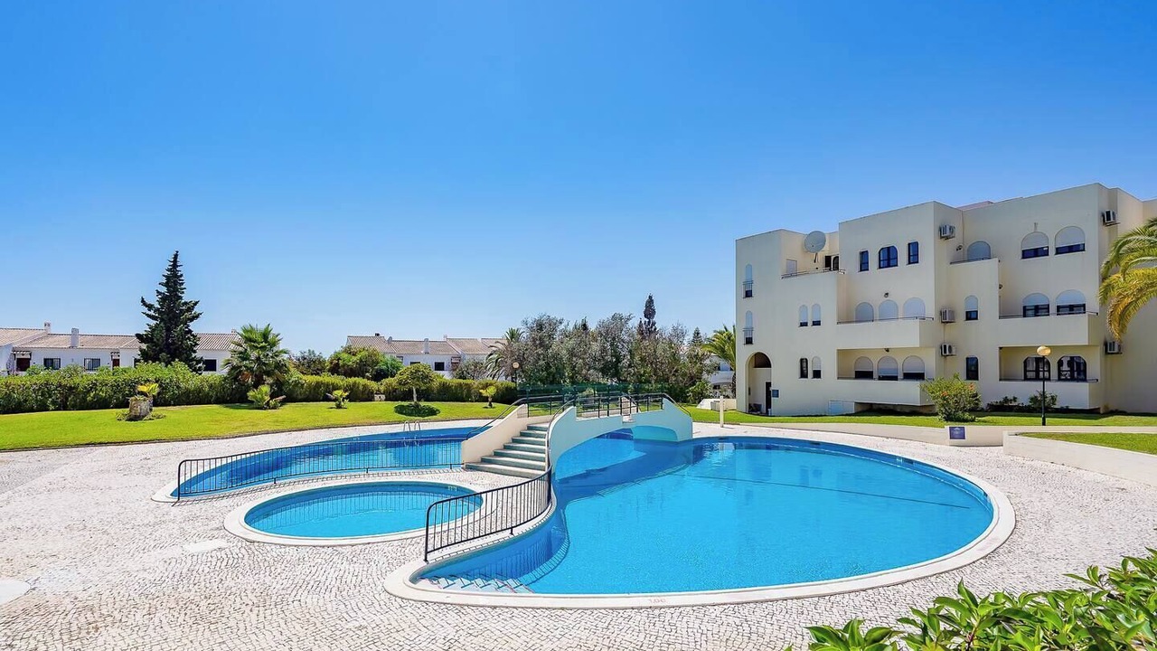 Photo of Outdoor in Alvor