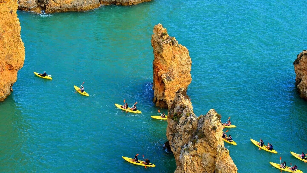 Photo of Others in Alvor