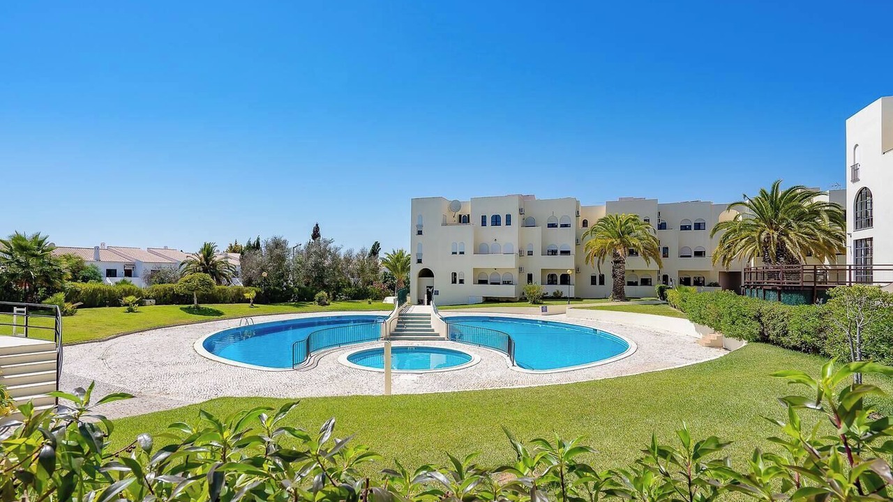 Photo of Outdoor in Alvor