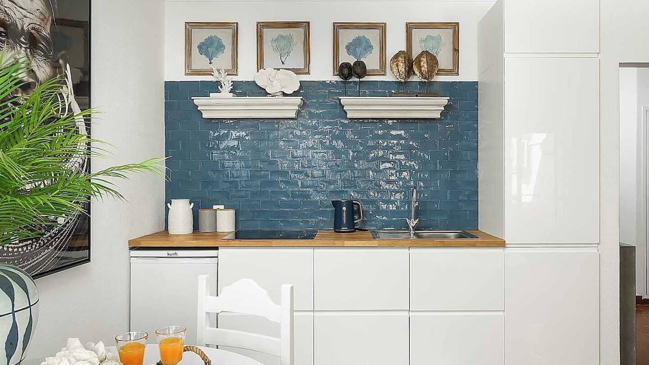 Photo of Kitchen in Alvor