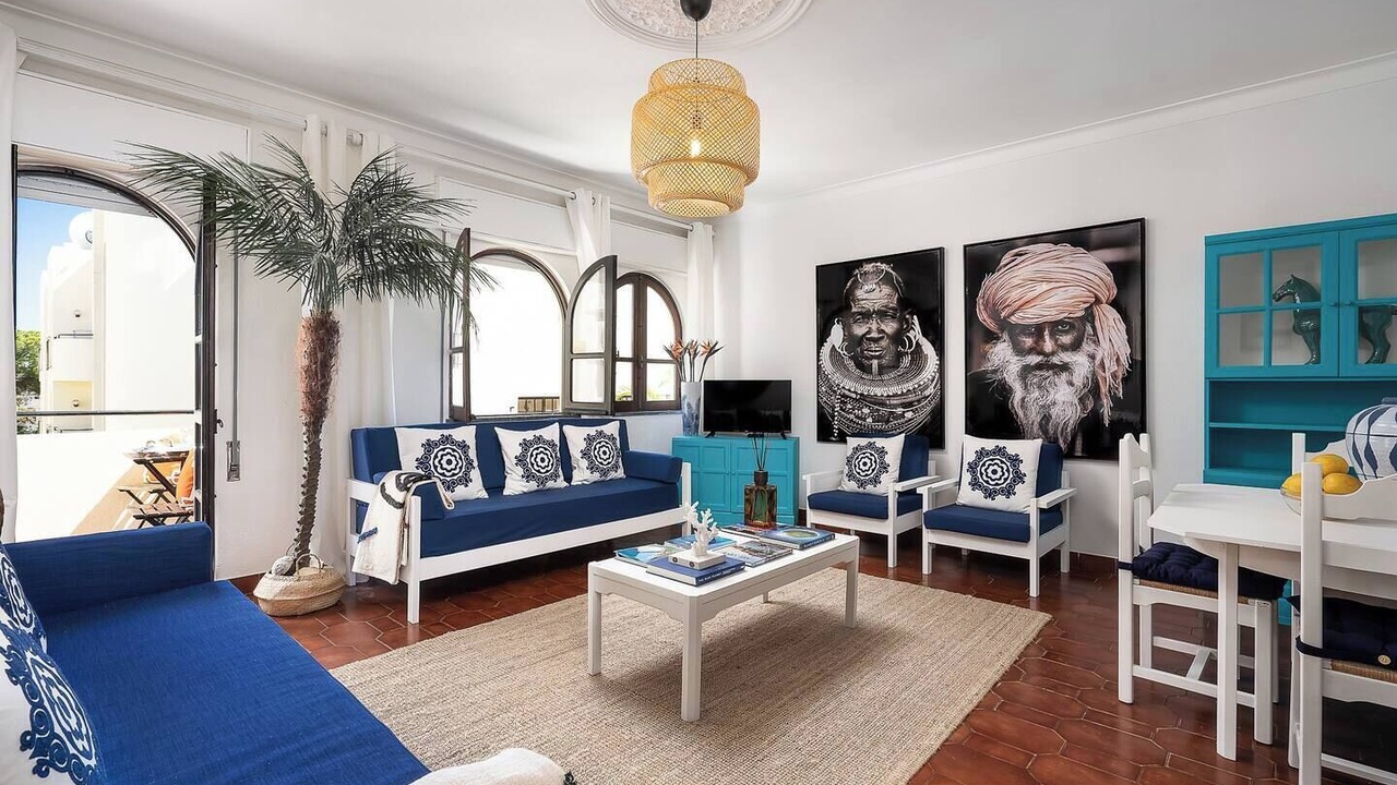 Photo of Bedroom in Alvor