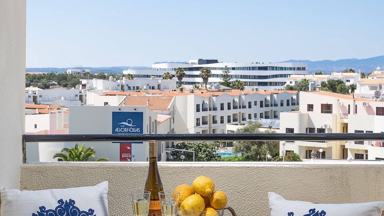 Photo of Outdoor in Alvor