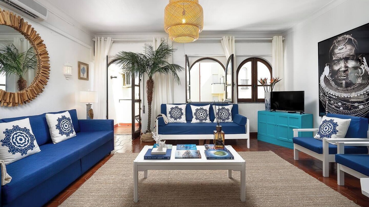 Photo of Livingroom in Alvor