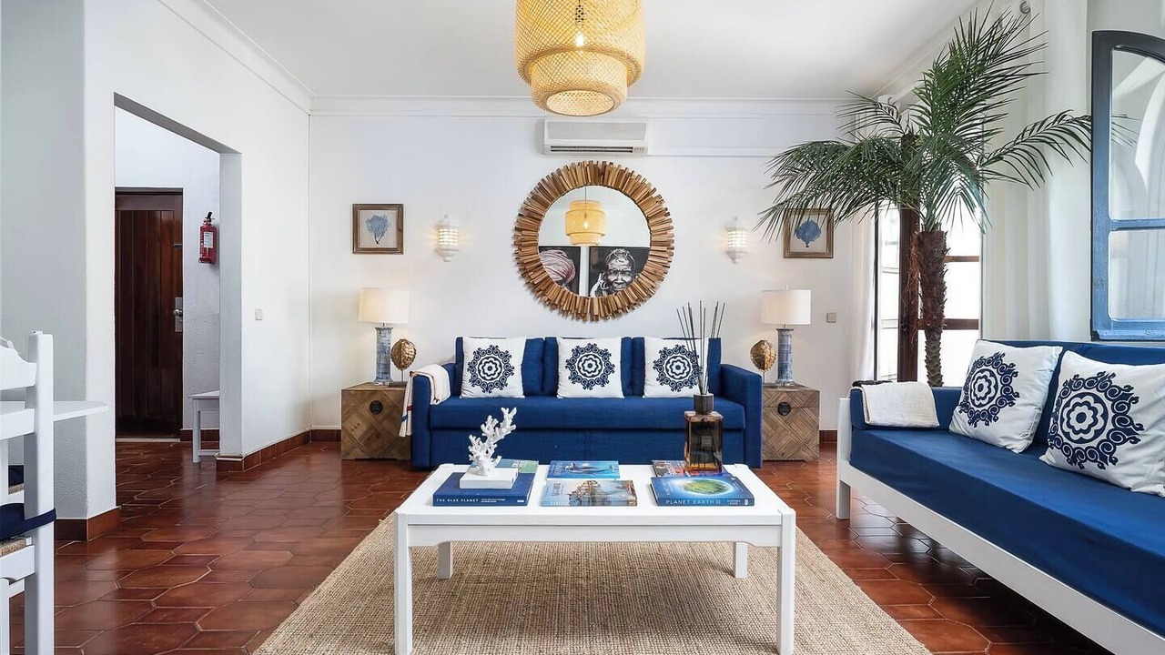 Photo of Livingroom in Alvor