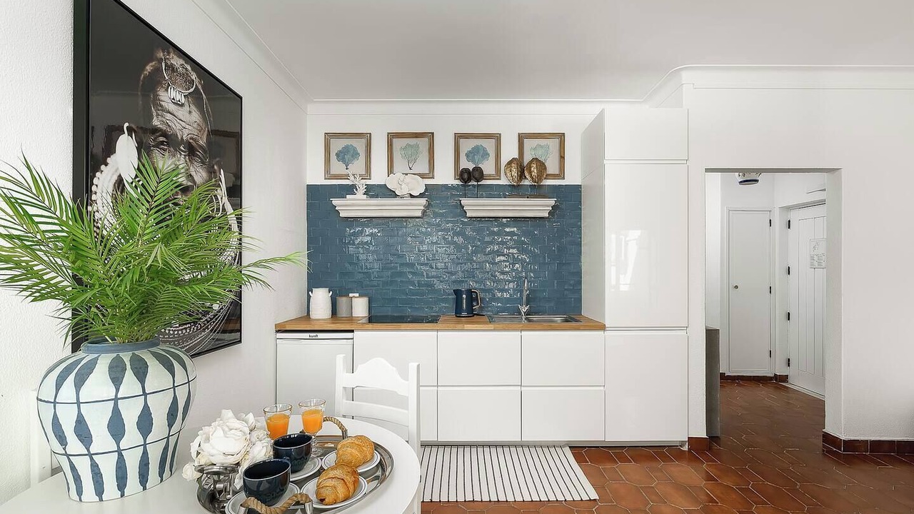 Photo of Kitchen in Alvor