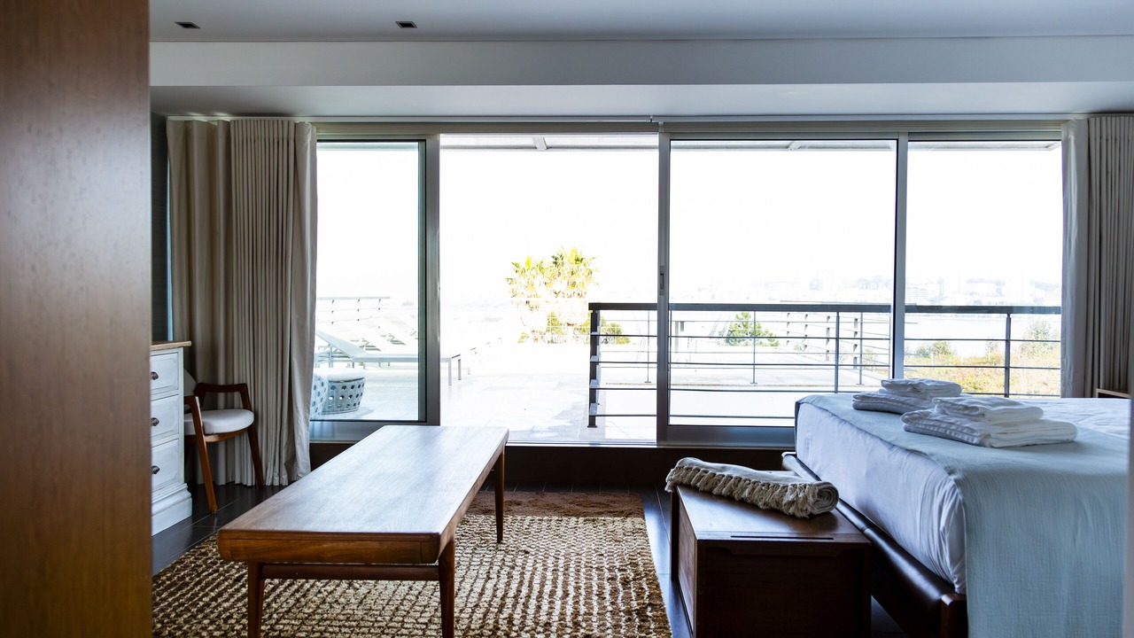 Photo of Bedroom in Canidelo