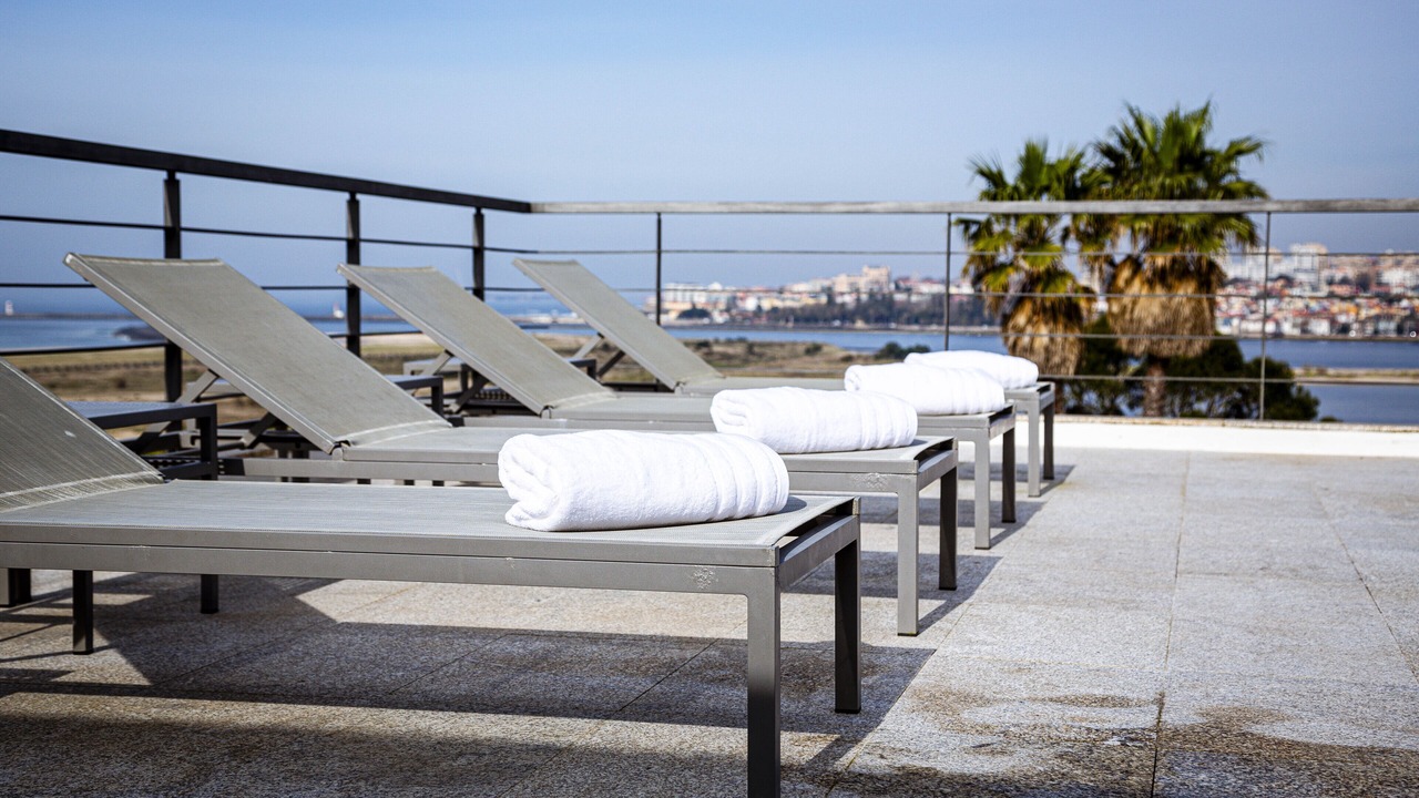 Photo of Patio Balcony in Canidelo