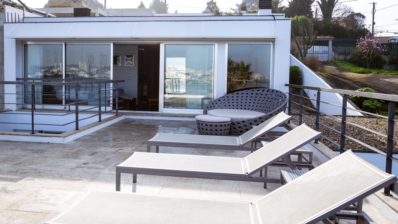 Photo of Patio Balcony in Canidelo