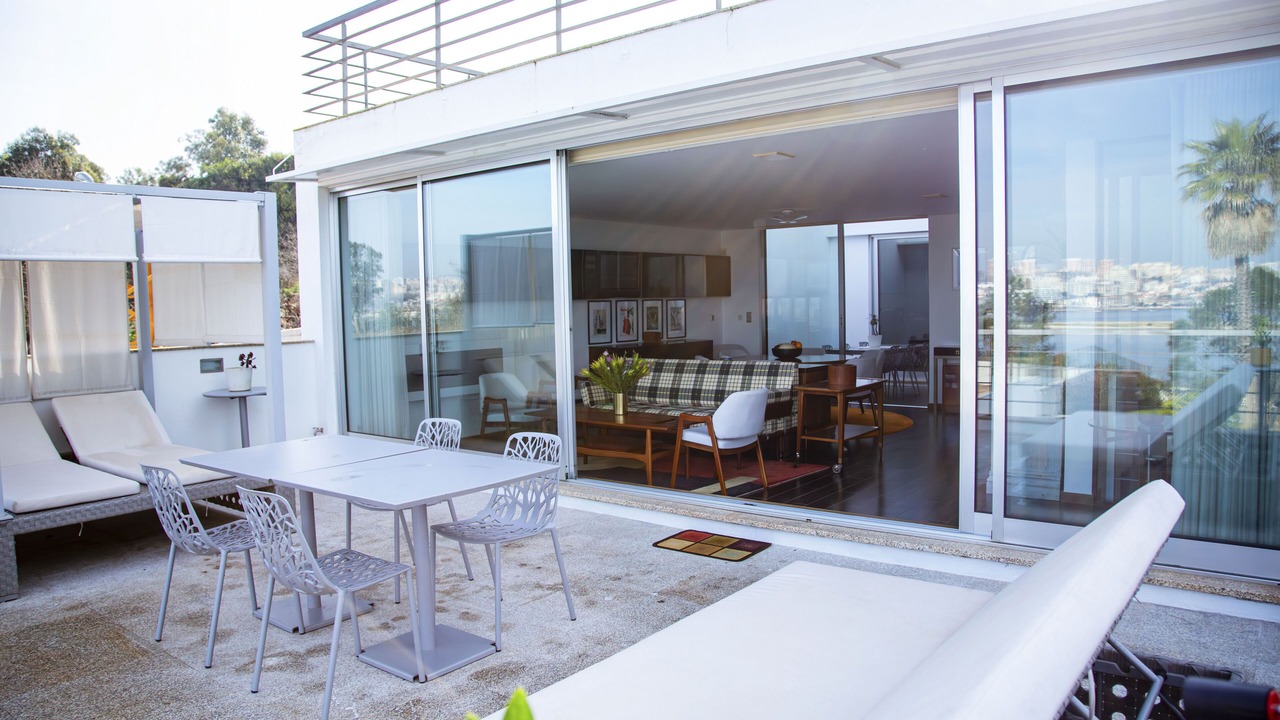 Photo of Outdoor in Canidelo