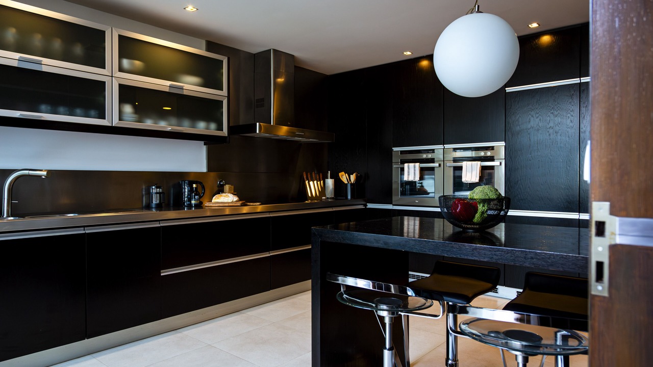 Photo of Kitchen in Canidelo