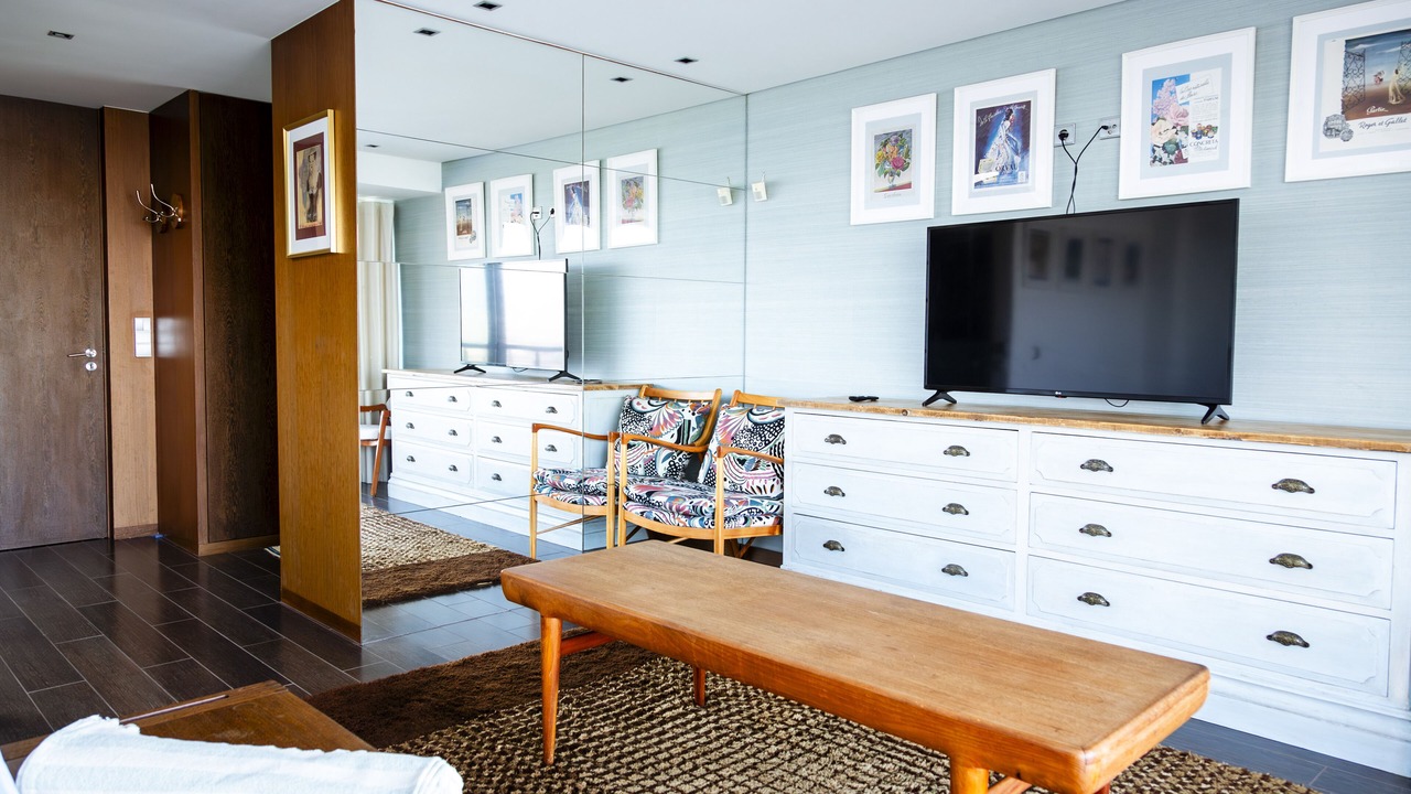 Photo of Livingroom in Canidelo