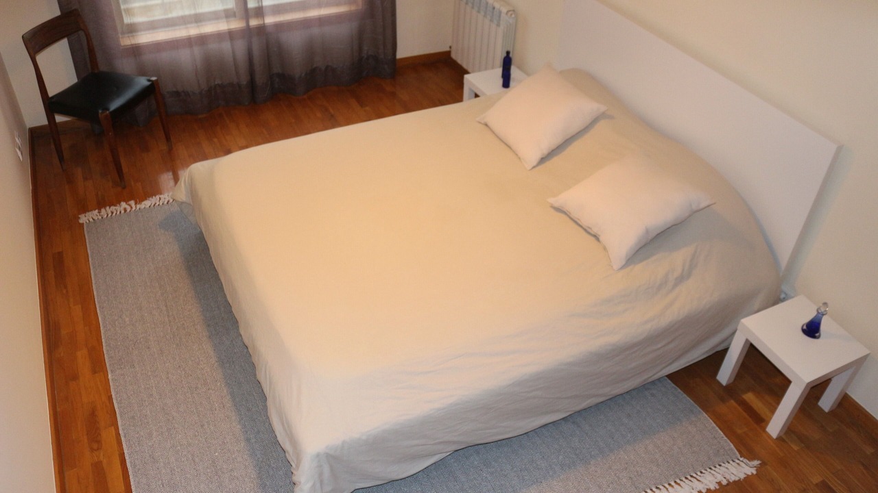 Photo of Bedroom in Leixões