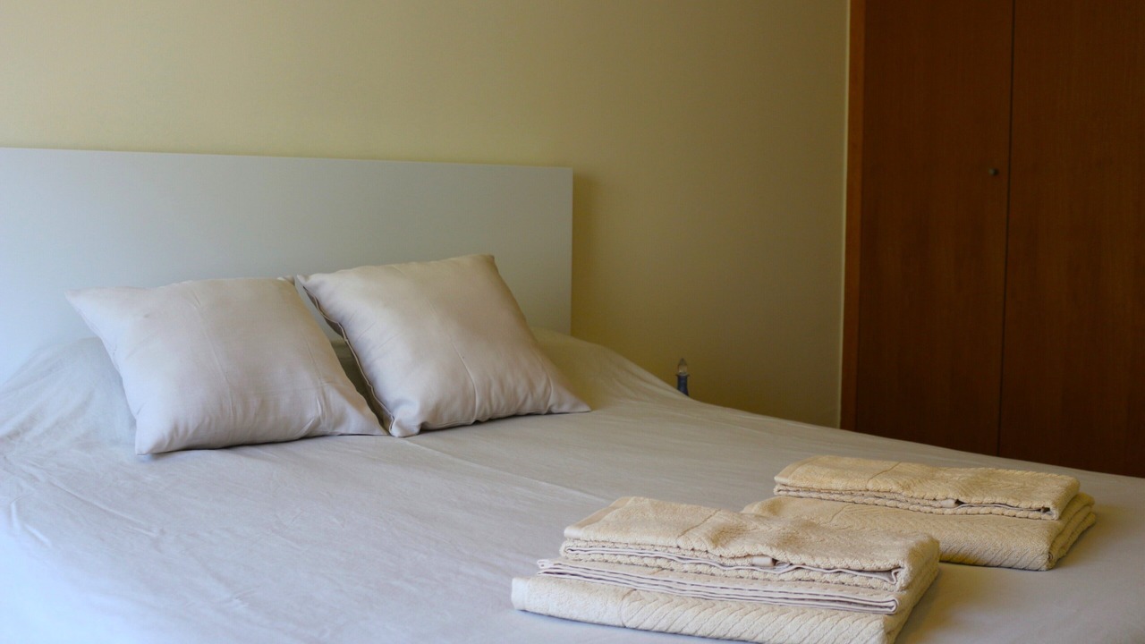 Photo of Bedroom in Leixões