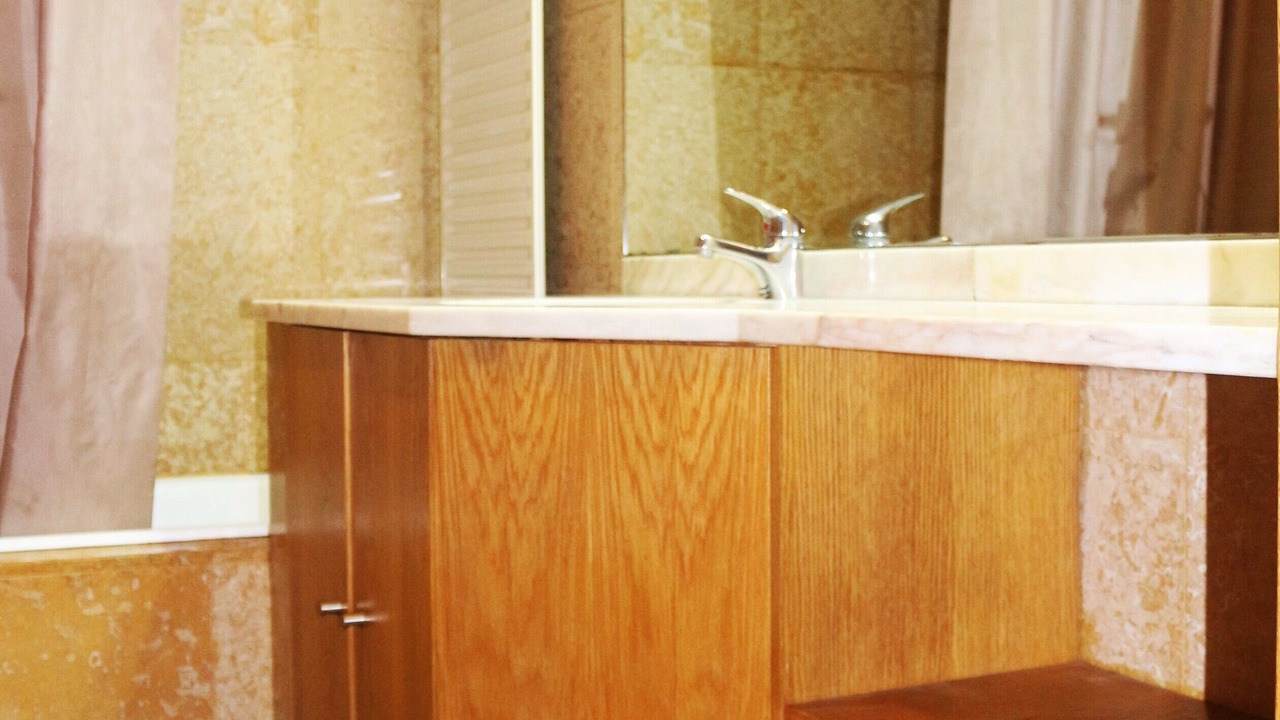 Photo of Bathroom in Leixões