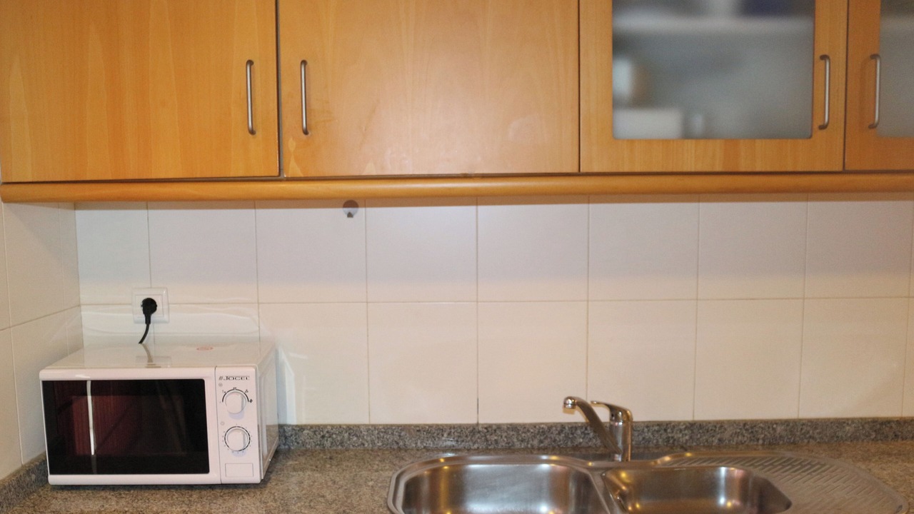 Photo of Kitchen in Leixões