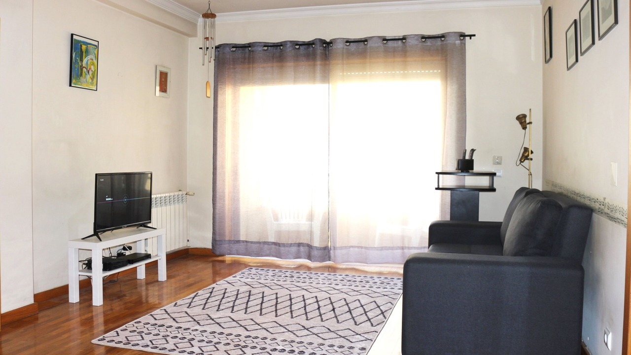 Photo of Livingroom in Leixões