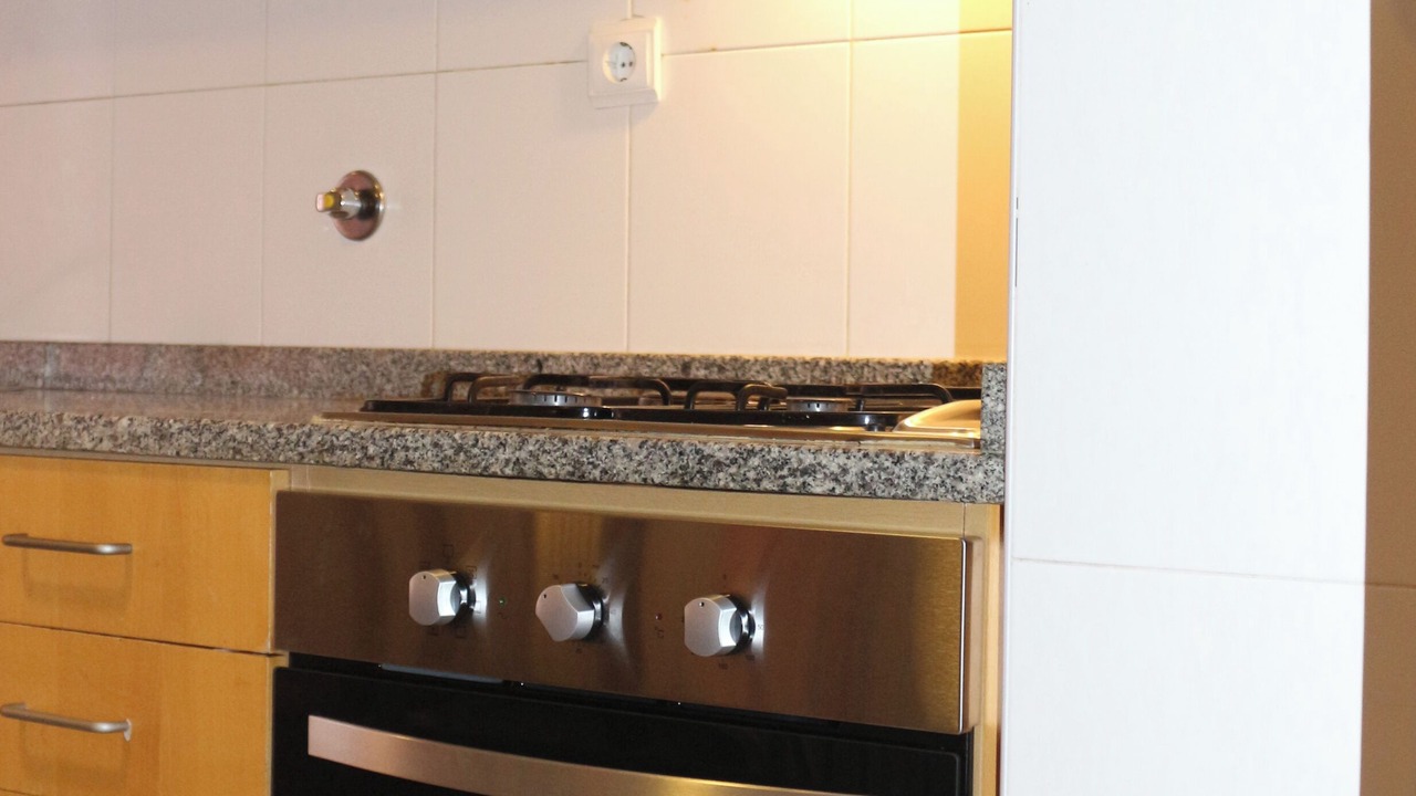 Photo of Kitchen in Leixões