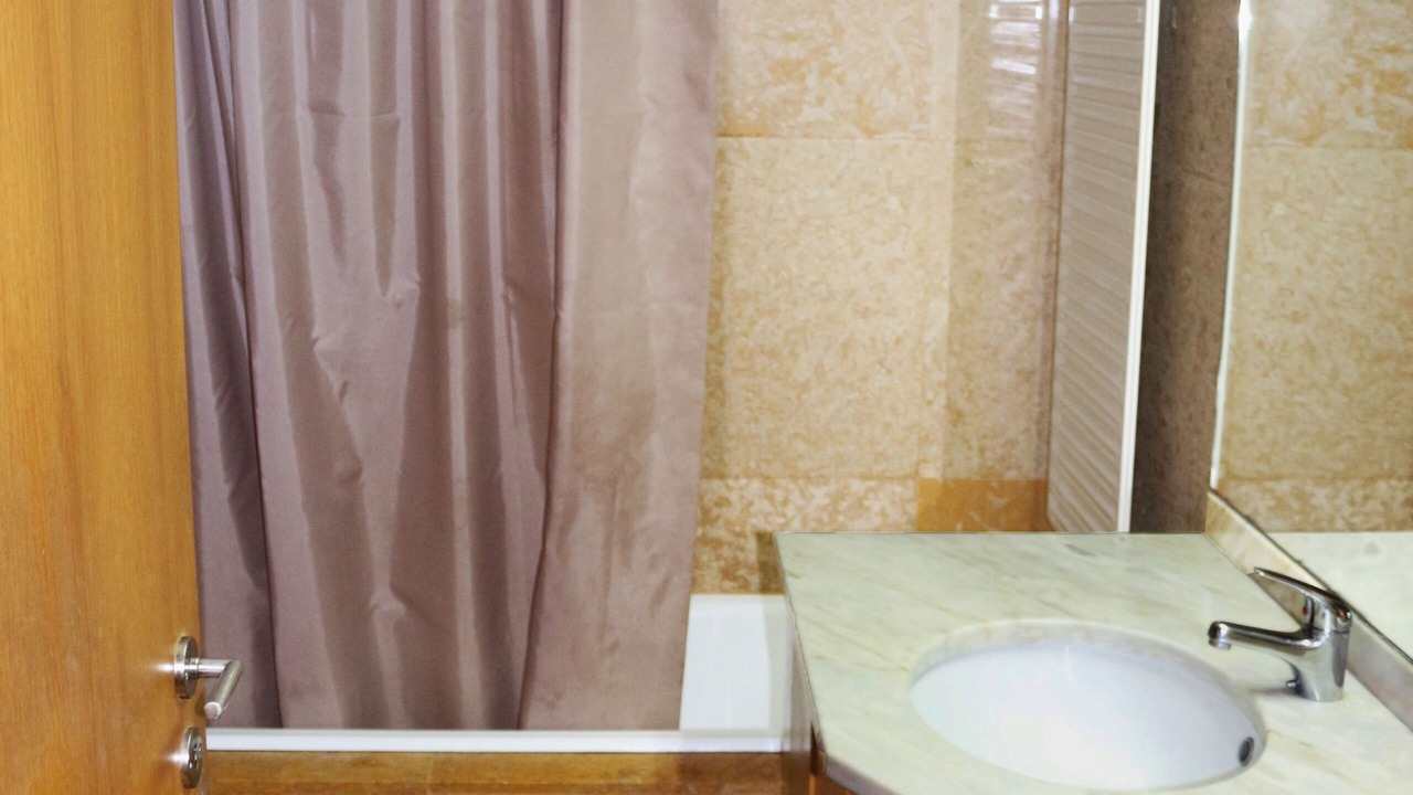 Photo of Bathroom in Leixões