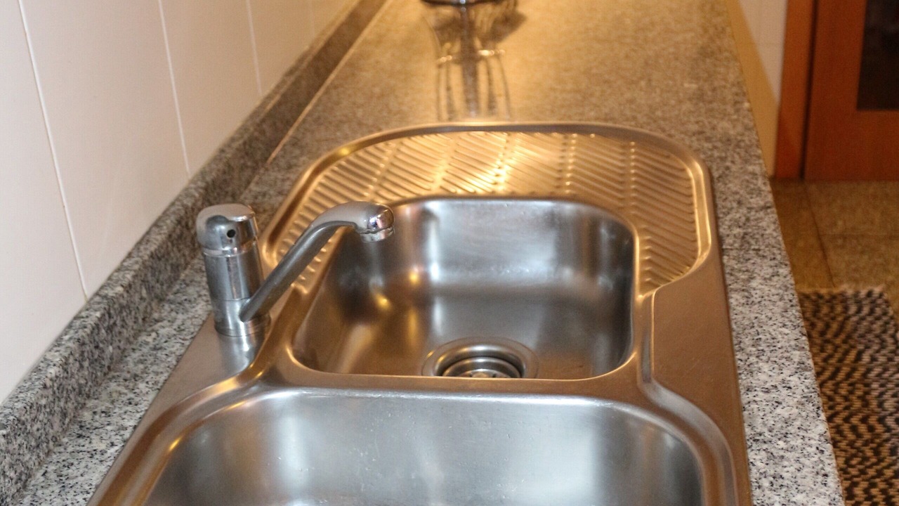 Photo of Kitchen in Leixões