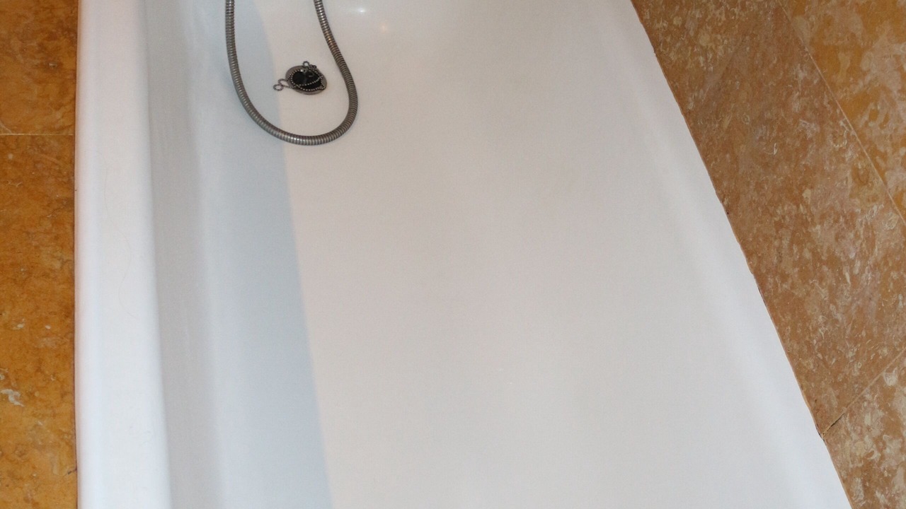 Photo of Bathroom in Leixões