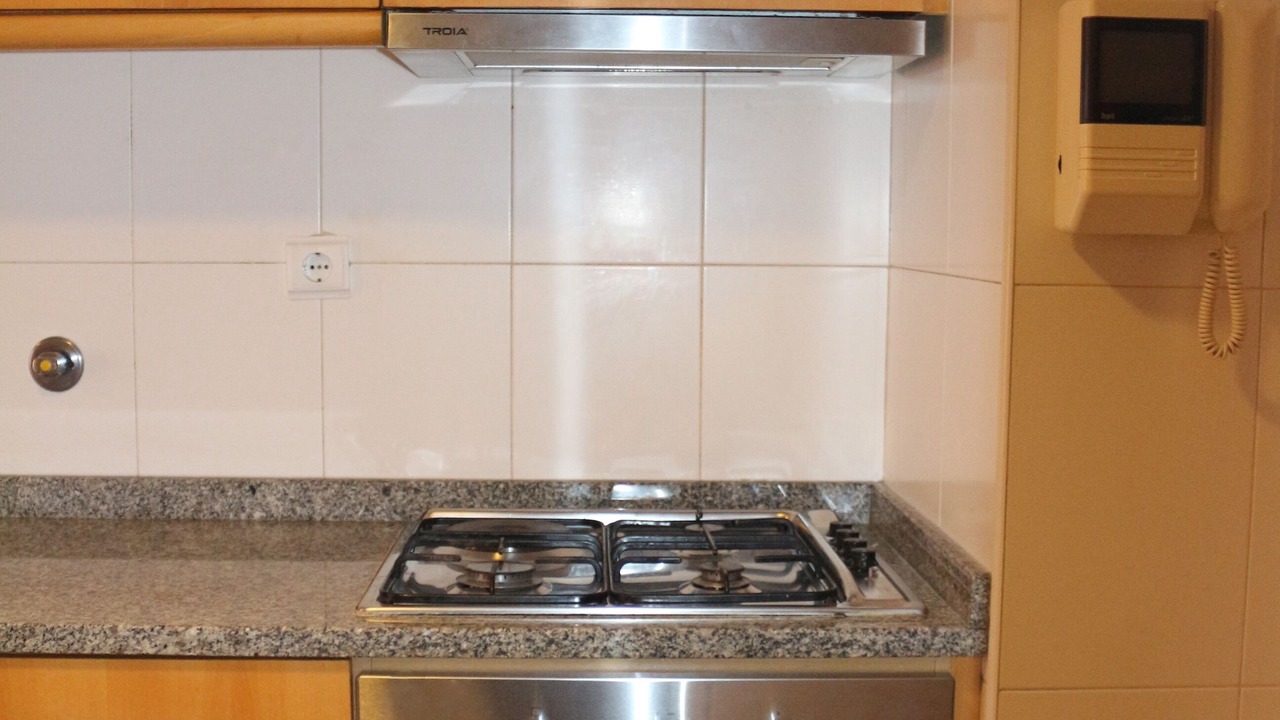 Photo of Kitchen in Leixões
