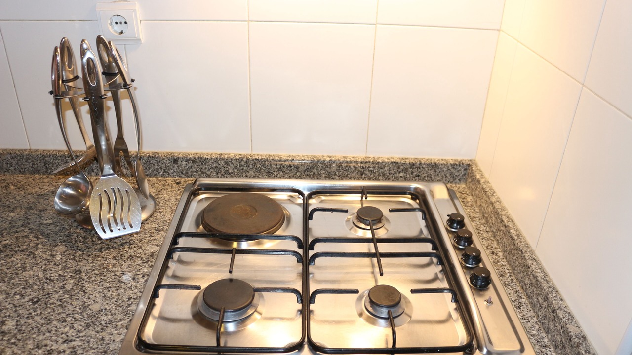 Photo of Kitchen in Leixões