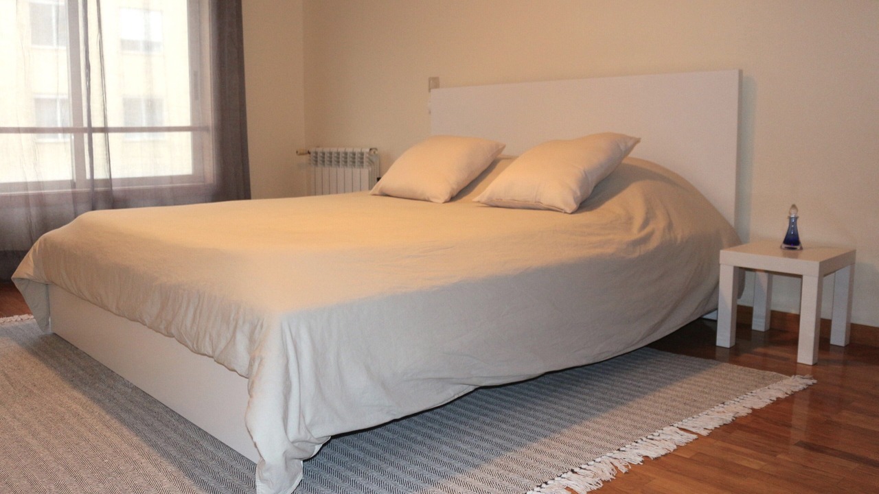 Photo of Bedroom in Leixões