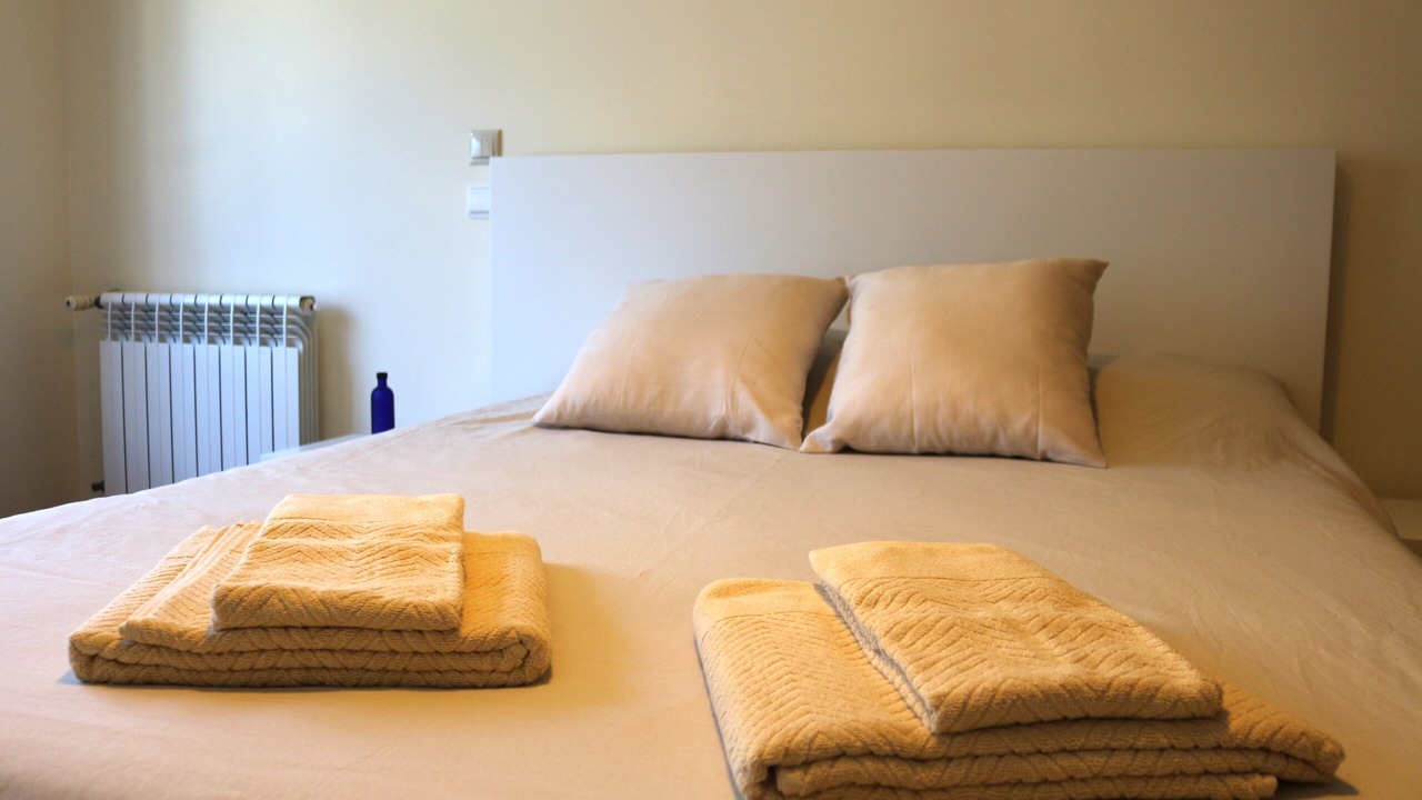 Photo of Bedroom in Leixões
