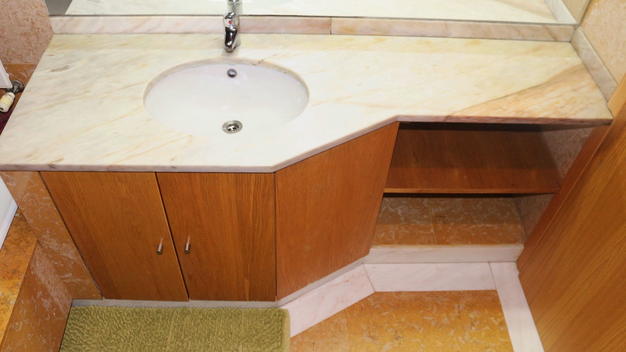 Photo of Bathroom in Leixões