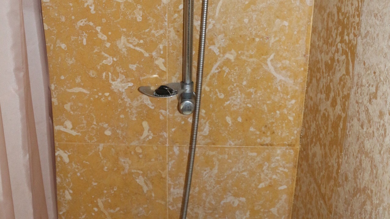 Photo of Bathroom in Leixões