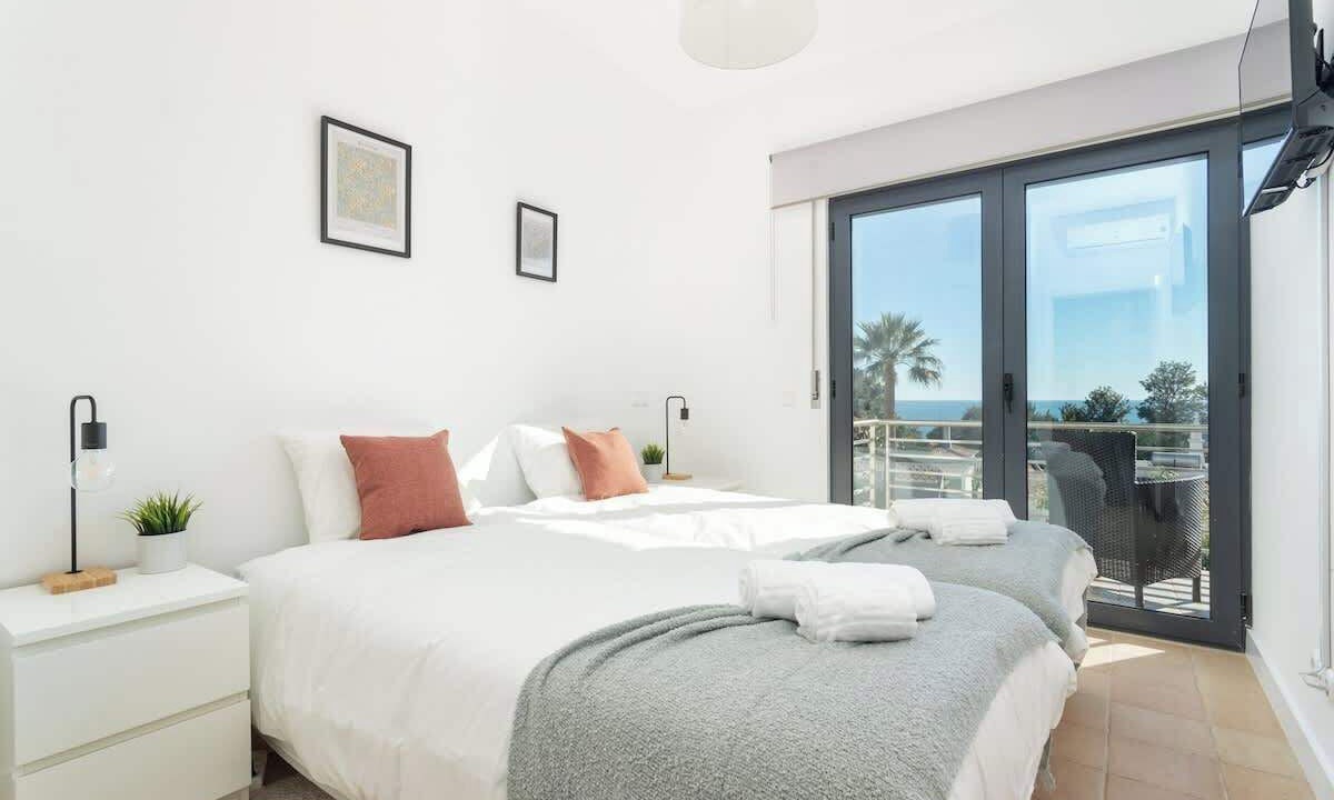 Photo of Bedroom in Olhos D'Agua