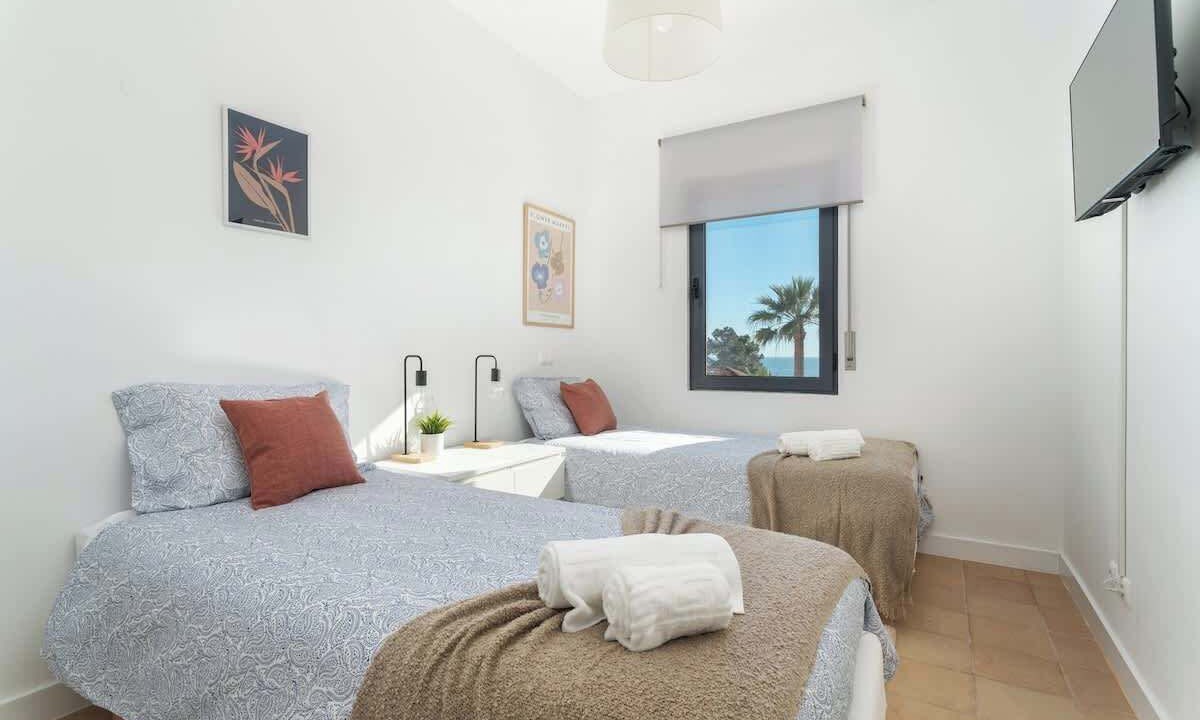 Photo of Bedroom in Olhos D'Agua