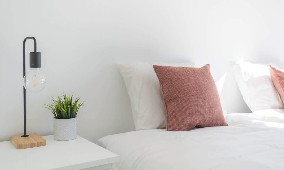 Photo of Bedroom in Olhos D'Agua