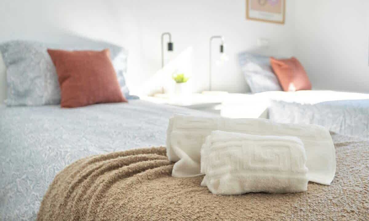 Photo of Bedroom in Olhos D'Agua
