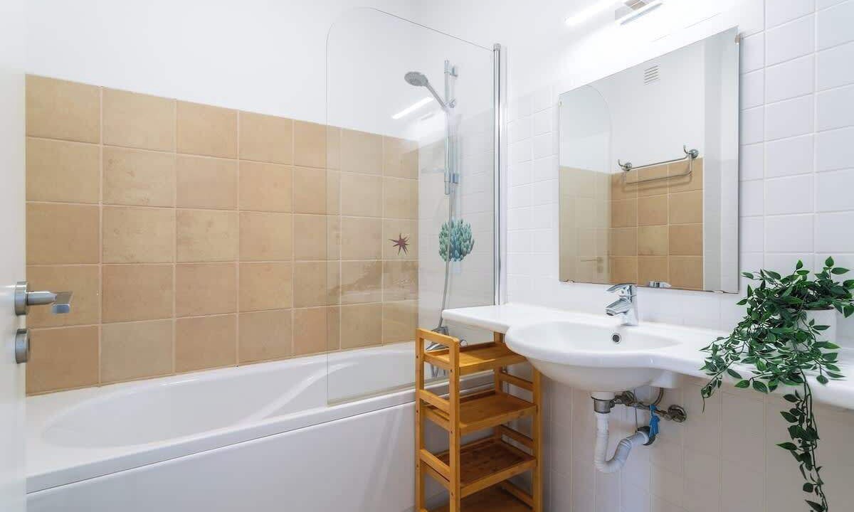 Photo of Bathroom in Olhos D'Agua